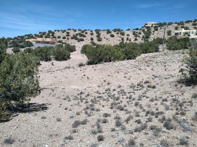 Las Brisas Loop, Placitas, NM 87043