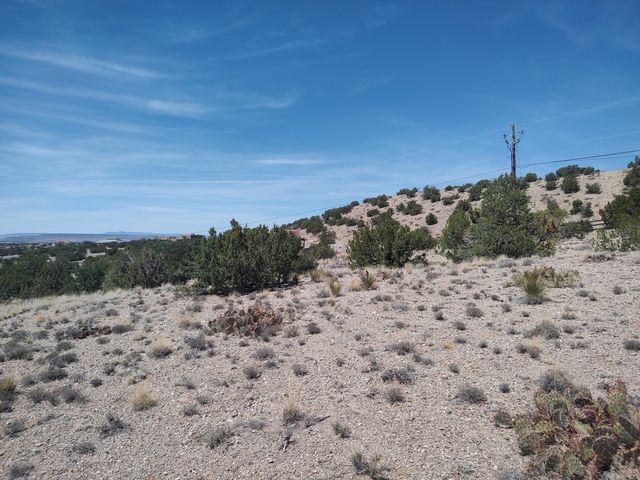 Las Brisas Loop, Placitas, NM 87043