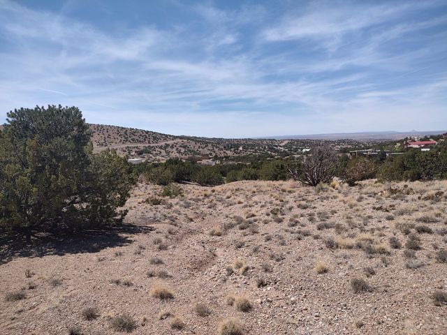 Las Brisas Loop, Placitas, NM 87043
