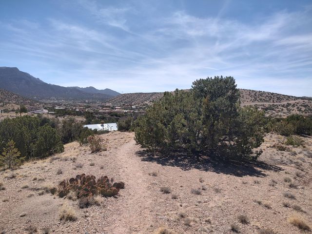 Las Brisas Loop, Placitas, NM 87043