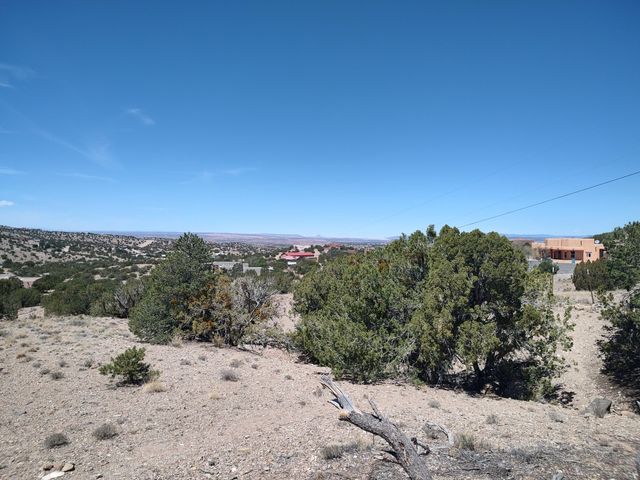 Las Brisas Loop, Placitas, NM 87043