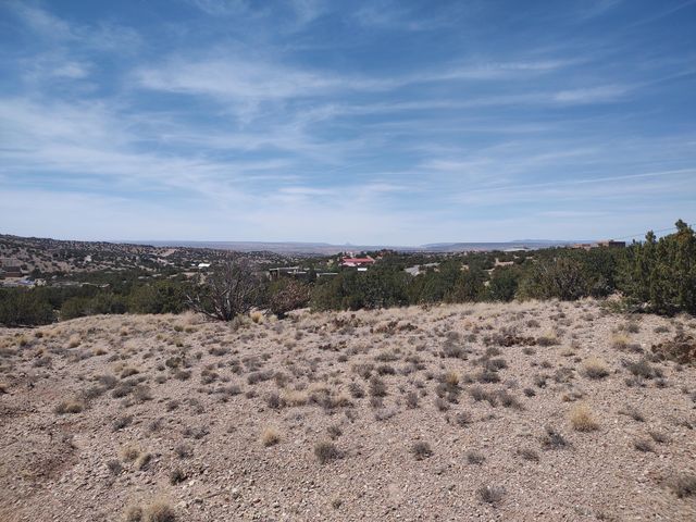 Las Brisas Loop, Placitas, NM 87043