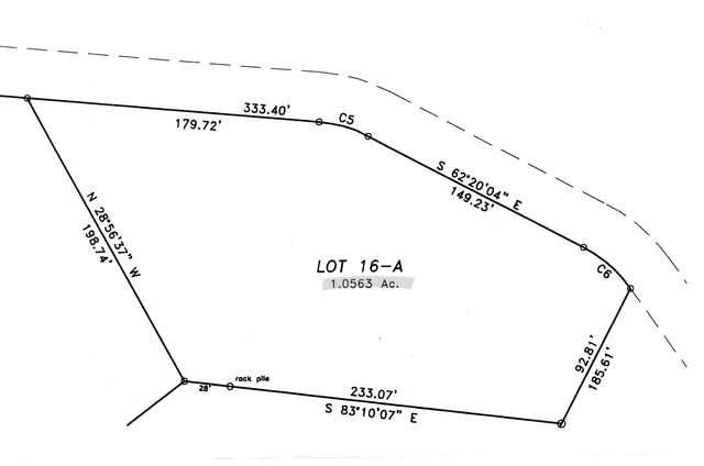 Las Brisas Loop, Placitas, NM 87043