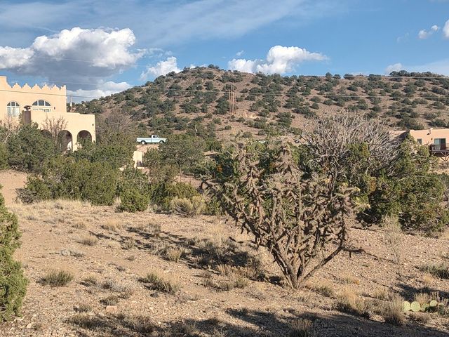 Las Brisas Loop, Placitas, NM 87043