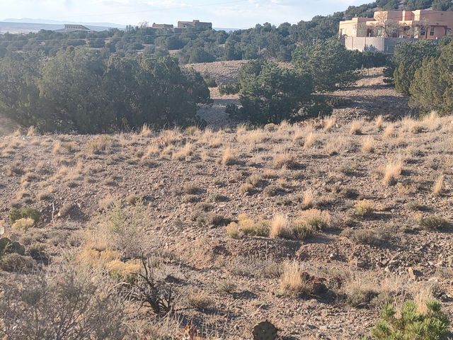 Las Brisas Loop, Placitas, NM 87043