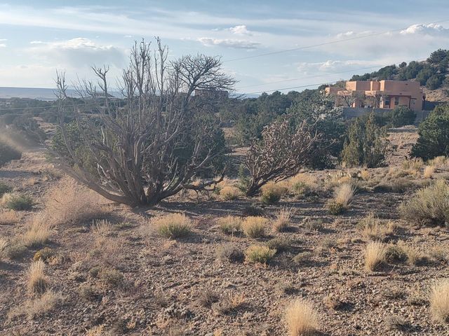 Las Brisas Loop, Placitas, NM 87043