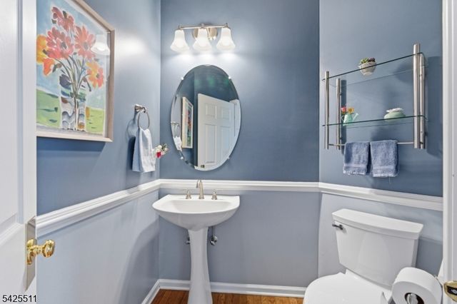 11 Wyckoff Dr, Union Twp., NJ 08867