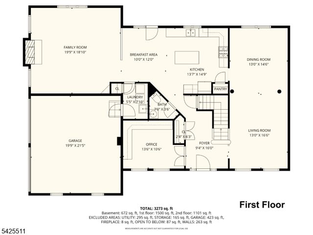 11 Wyckoff Dr, Union Twp., NJ 08867