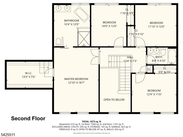 11 Wyckoff Dr, Union Twp., NJ 08867