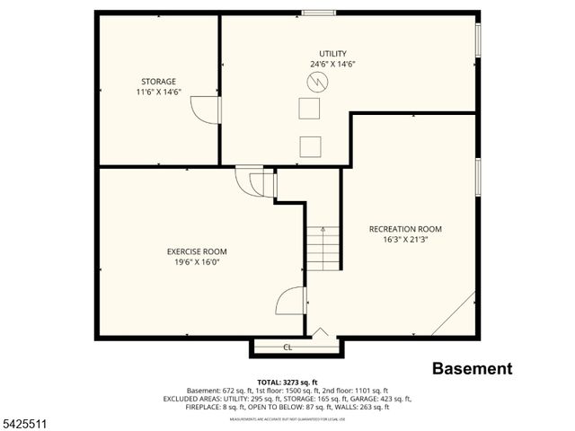 11 Wyckoff Dr, Union Twp., NJ 08867