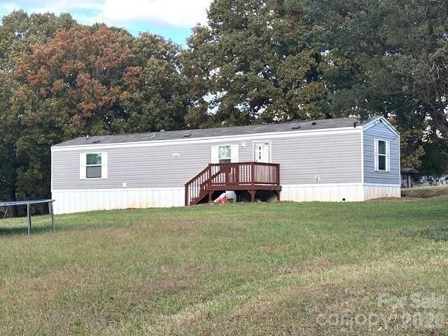 203 Ratchford Farm Road, Gastonia, NC 28056