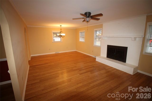 203 Ratchford Farm Road, Gastonia, NC 28056