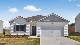 133 Reagan Crest Drive, Clayton, NC 27520