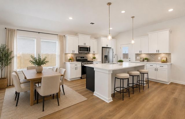 434 Magnetic Hill Drive, Crosby, TX 77532