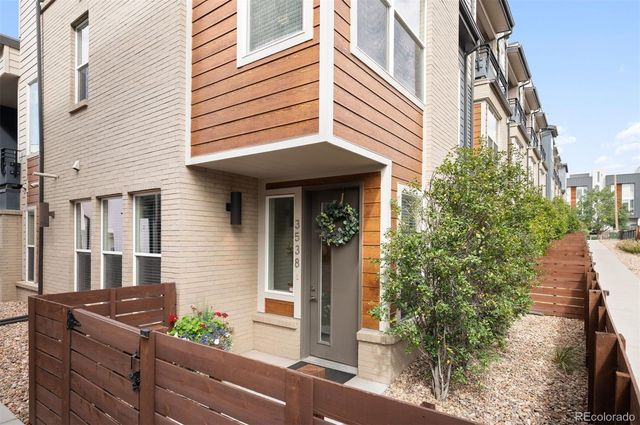 3538 W 17th Avenue, Denver, CO 80204
