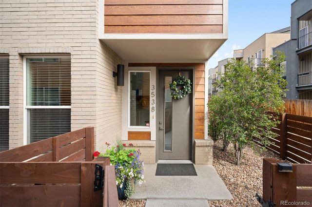 3538 W 17th Avenue, Denver, CO 80204
