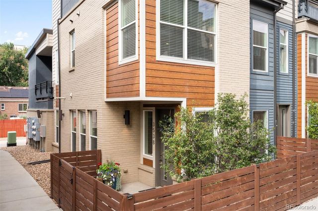 3538 W 17th Avenue, Denver, CO 80204
