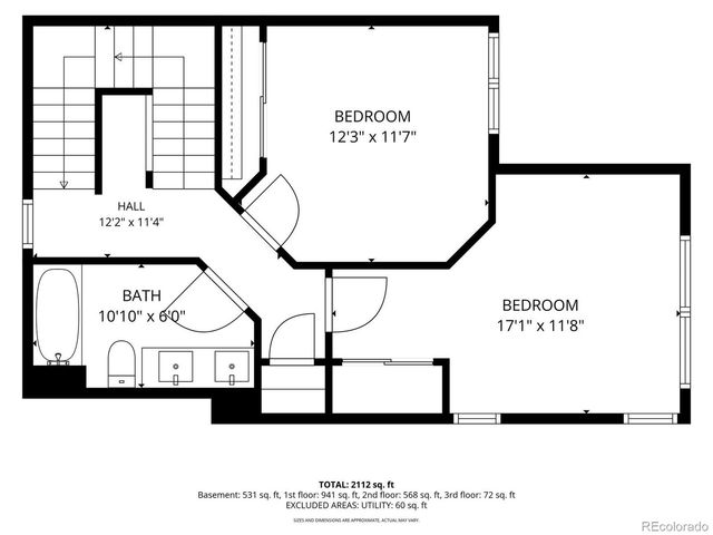3538 W 17th Avenue, Denver, CO 80204