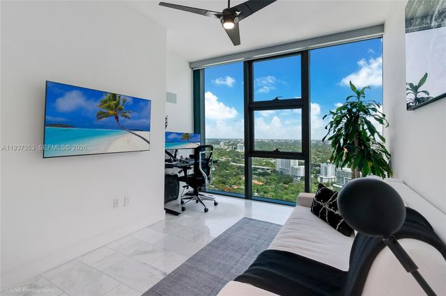 1451 Brickell Ave 3703, Miami, FL 33131