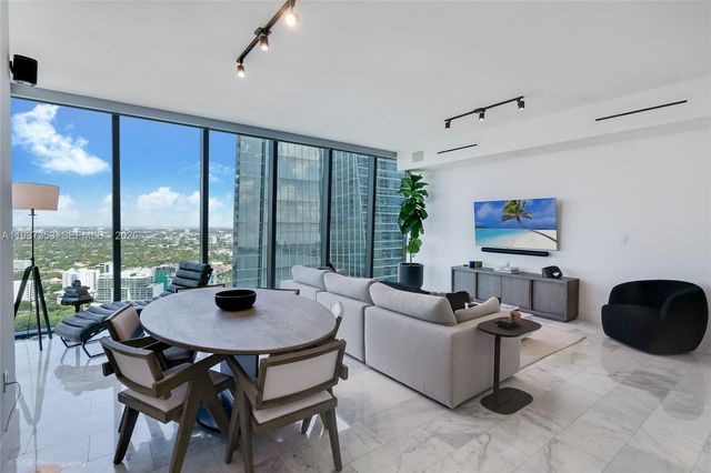 1451 Brickell Ave 3703, Miami, FL 33131