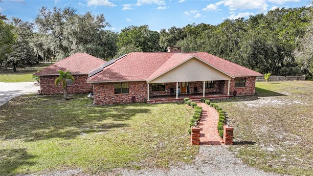 6330 GREEN ROAD, Lakeland, FL 33810