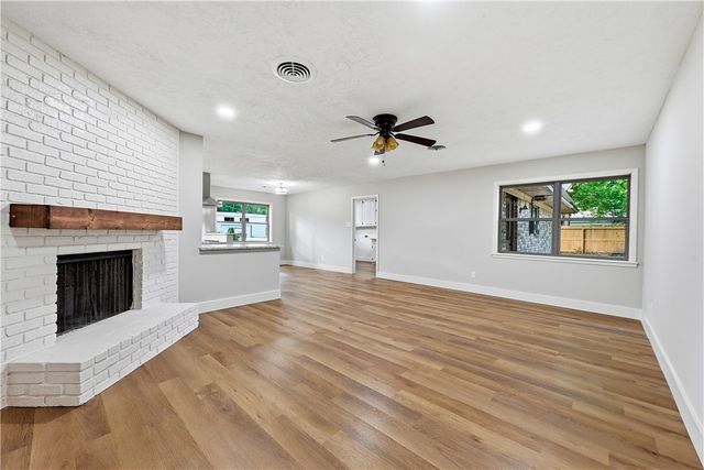 812 Victoria Street, Navasota, TX 77868