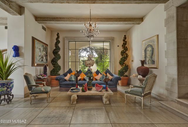 432 W Crawford Street, Nogales, AZ 85621