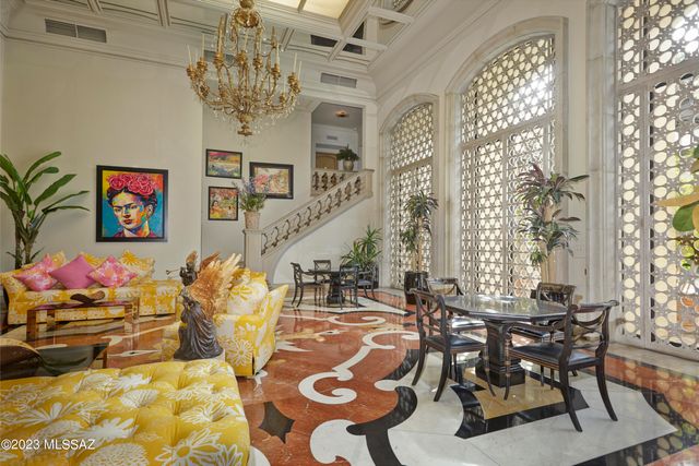 432 W Crawford Street, Nogales, AZ 85621