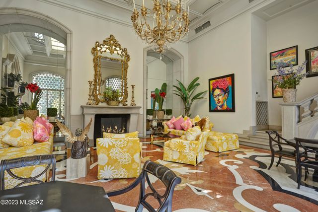 432 W Crawford Street, Nogales, AZ 85621