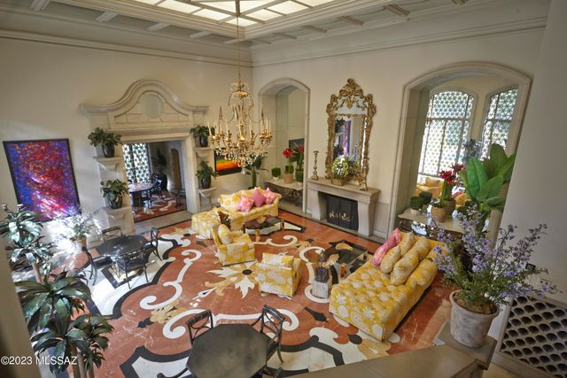 432 W Crawford Street, Nogales, AZ 85621