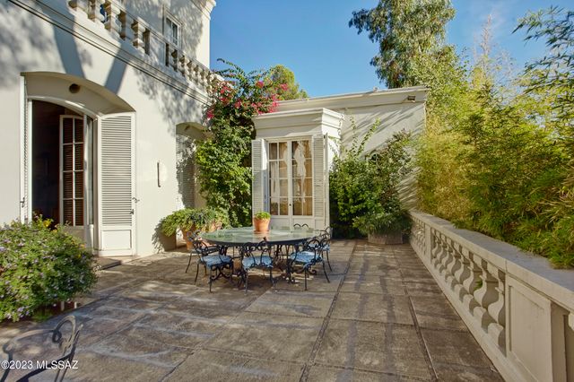 432 W Crawford Street, Nogales, AZ 85621