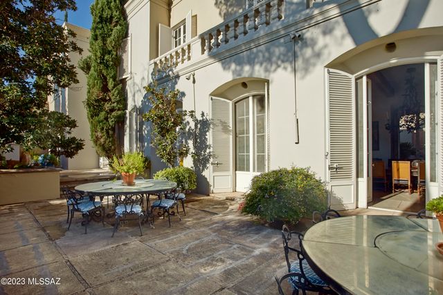 432 W Crawford Street, Nogales, AZ 85621