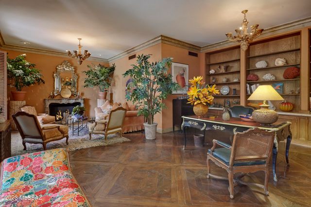 432 W Crawford Street, Nogales, AZ 85621