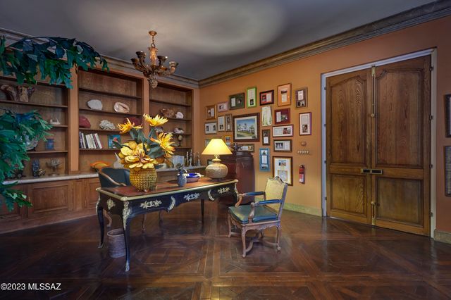 432 W Crawford Street, Nogales, AZ 85621