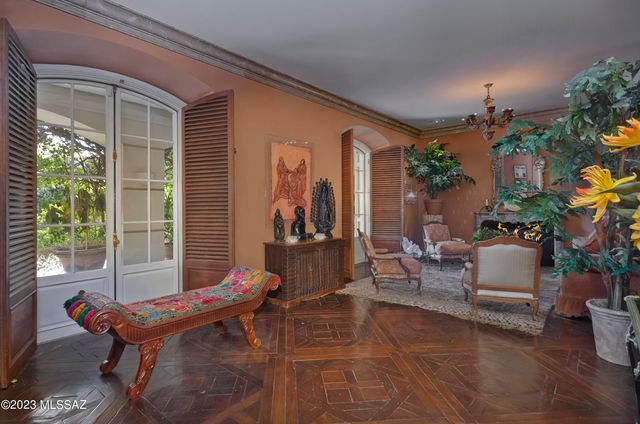 432 W Crawford Street, Nogales, AZ 85621