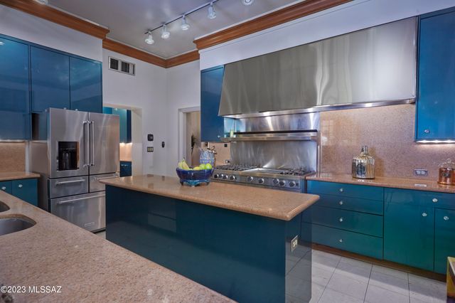 432 W Crawford Street, Nogales, AZ 85621