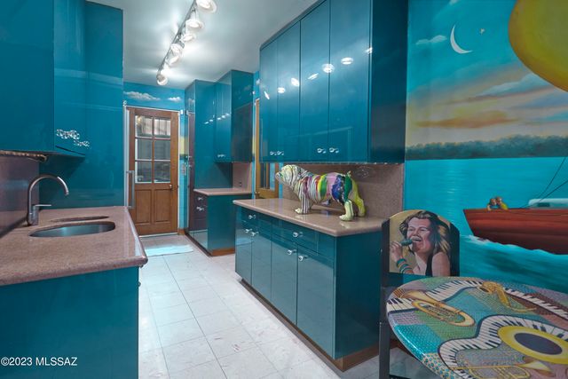 432 W Crawford Street, Nogales, AZ 85621