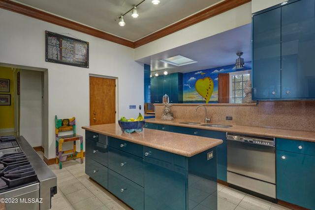 432 W Crawford Street, Nogales, AZ 85621