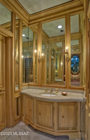 432 W Crawford Street, Nogales, AZ 85621