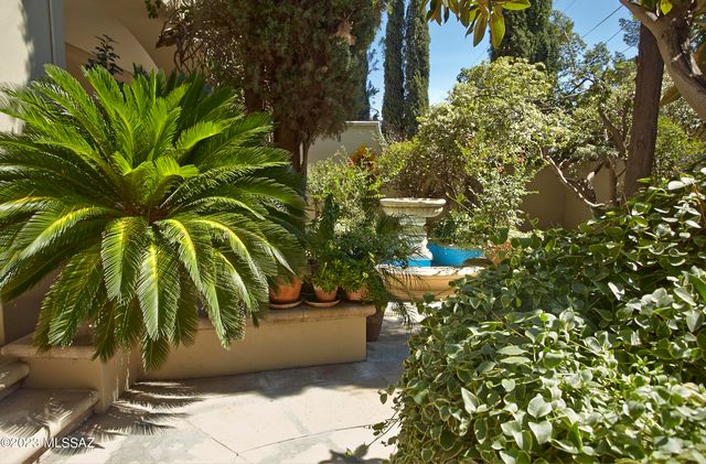 432 W Crawford Street, Nogales, AZ 85621