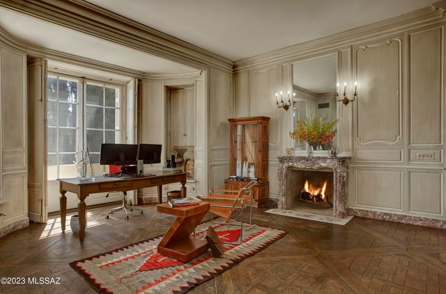 432 W Crawford Street, Nogales, AZ 85621