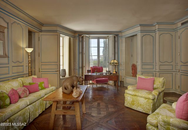 432 W Crawford Street, Nogales, AZ 85621