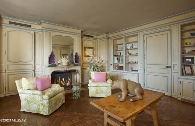 432 W Crawford Street, Nogales, AZ 85621