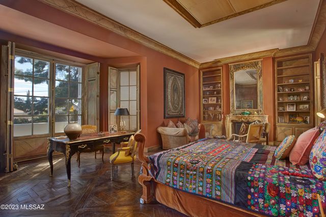 432 W Crawford Street, Nogales, AZ 85621