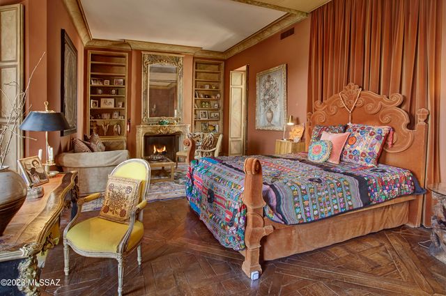 432 W Crawford Street, Nogales, AZ 85621