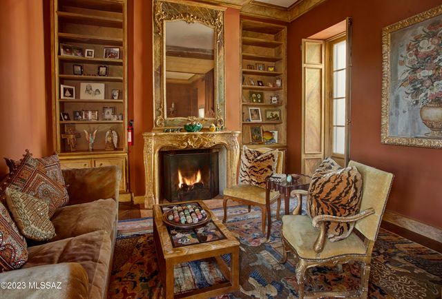 432 W Crawford Street, Nogales, AZ 85621