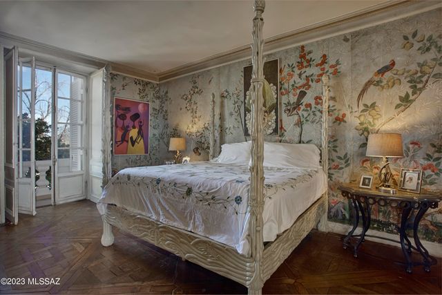 432 W Crawford Street, Nogales, AZ 85621