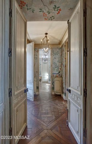 432 W Crawford Street, Nogales, AZ 85621