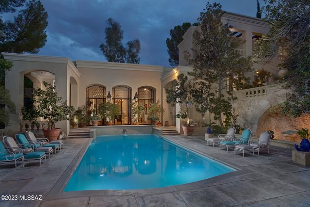 432 W Crawford Street, Nogales, AZ 85621