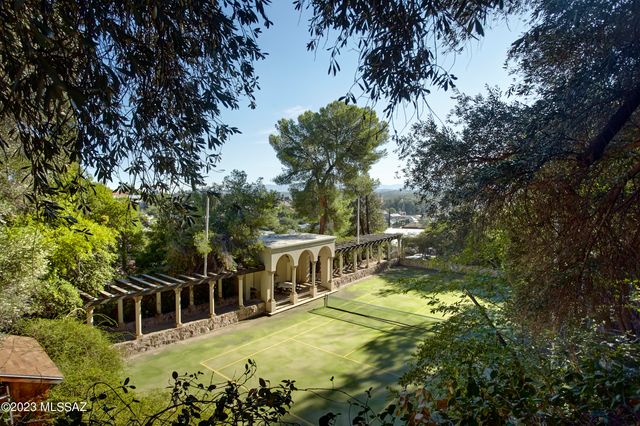 432 W Crawford Street, Nogales, AZ 85621